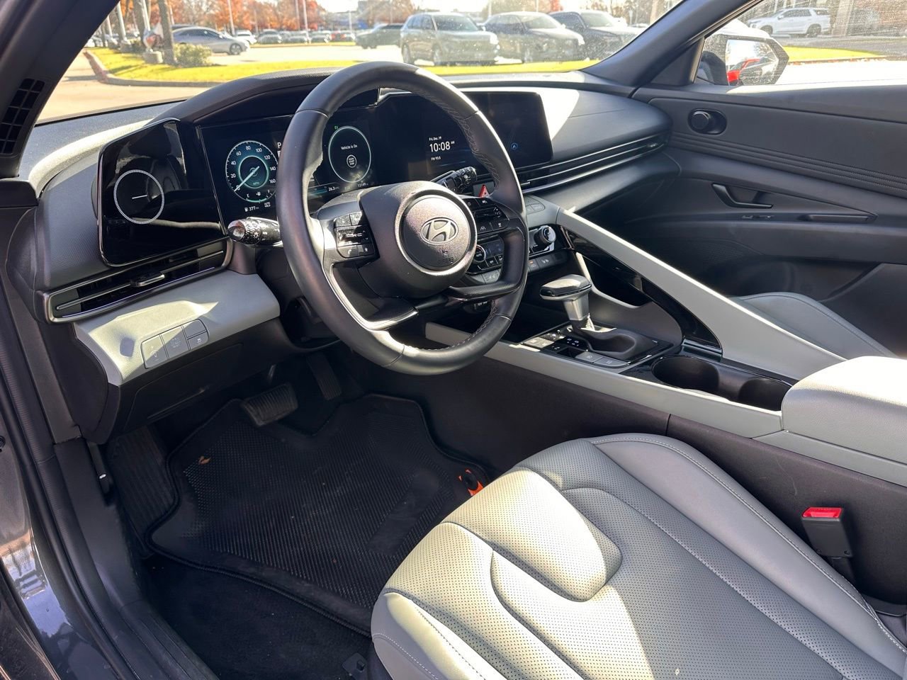 Certified 2024 Hyundai Elantra Limited image 23