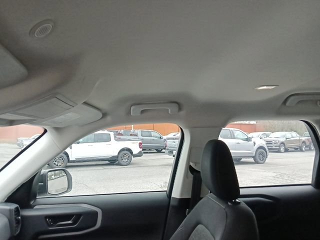 Used 2021 Ford Bronco Sport image 14