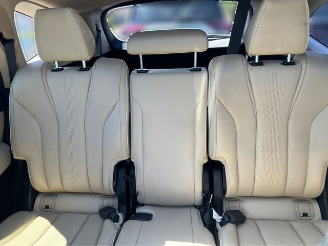 Used 2023 Acura MDX SH-AWD w/ Advance Package image 20