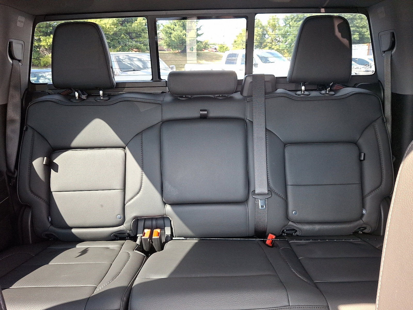 Used 2024 GMC Sierra 1500 Denali w/ Denali Reserve Package image 19