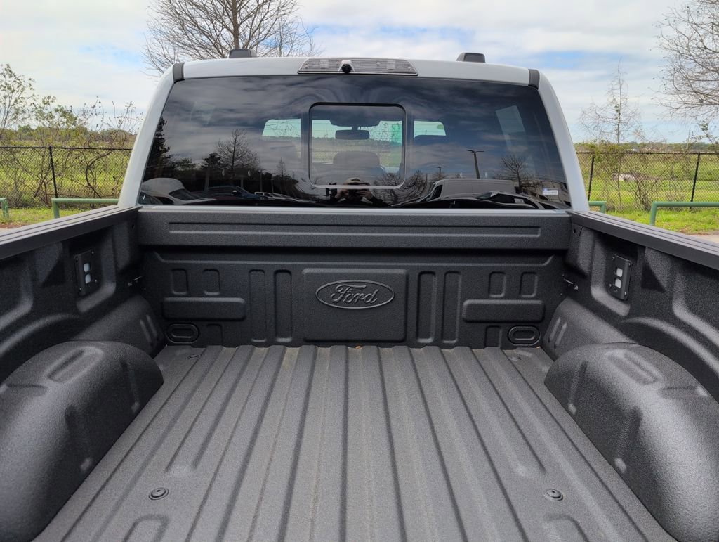 New 2026 Ford F150 Raptor w/ Equipment Group 803A Raptor R image 28