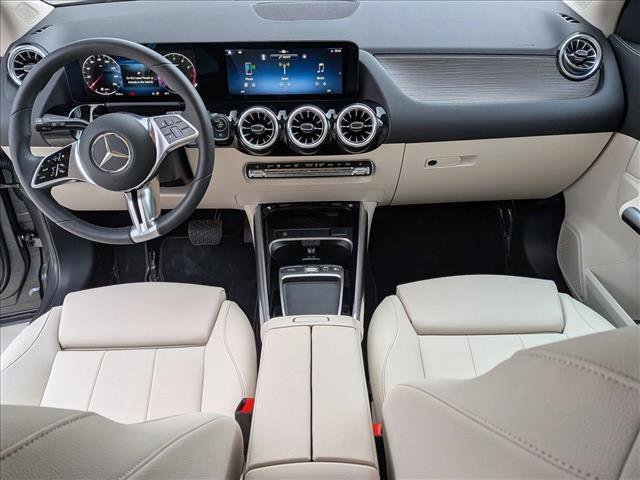 Certified 2026 Mercedes-Benz GLA 250 image 16