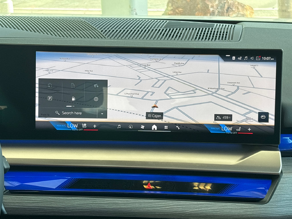New 2026 BMW 530i w/ Executive Package RWD image 19