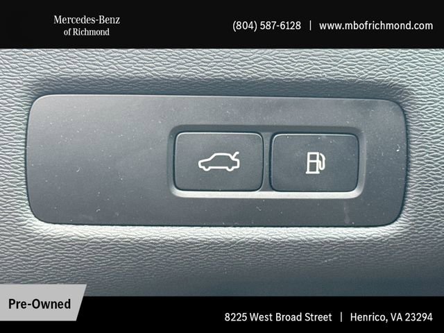 Used 2026 Volvo XC60 T8 Ultra image 19