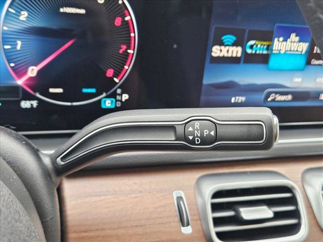 New 2026 Mercedes-Benz GLE 450 4MATIC image 14