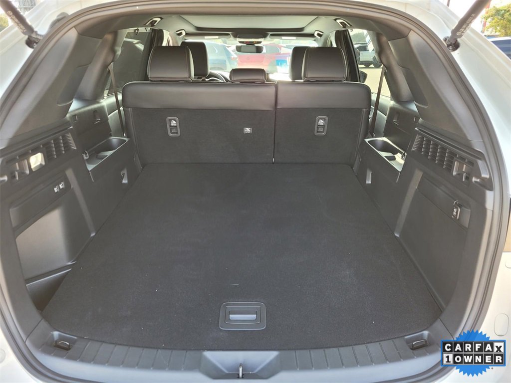 Used 2025 MAZDA CX-70 3.3 Turbo S w/ Premium Package image 11