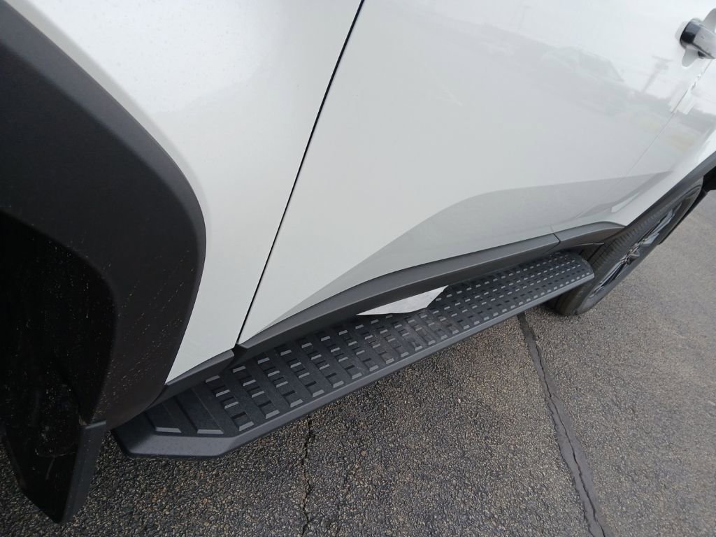 New 2026 Toyota Land Cruiser image 6