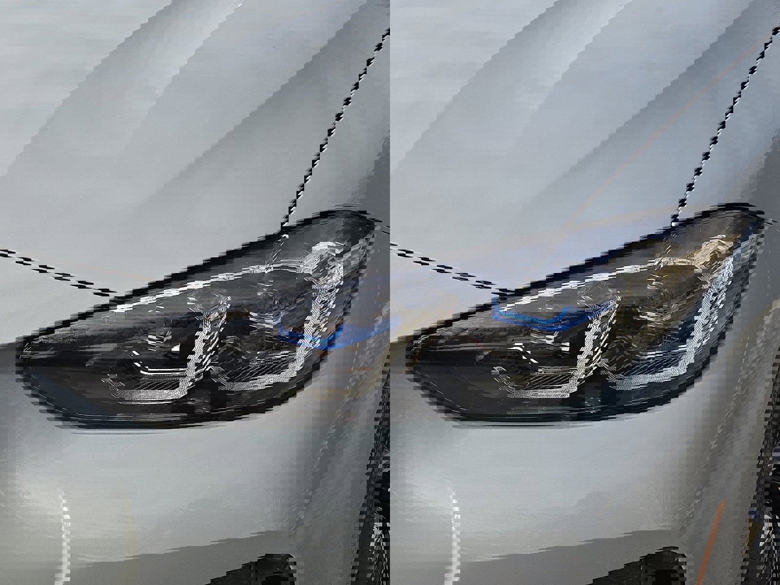 Certified 2022 BMW M440i xDrive Gran Coupe image 9