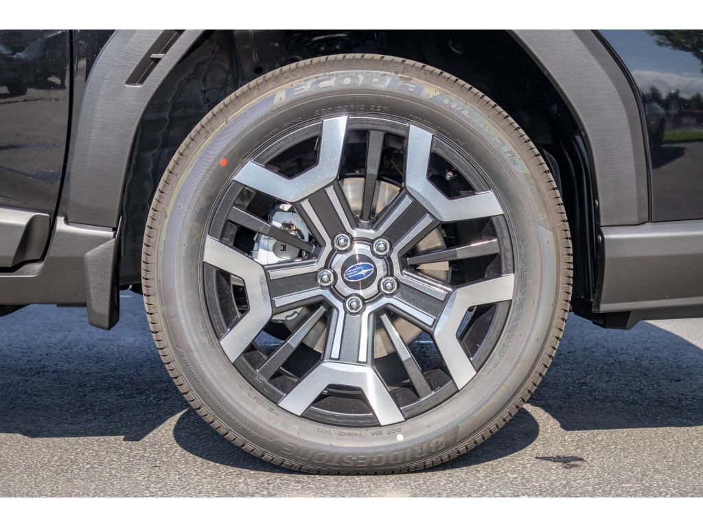 New 2026 Subaru Outback Touring XT AWD/4WD image 9