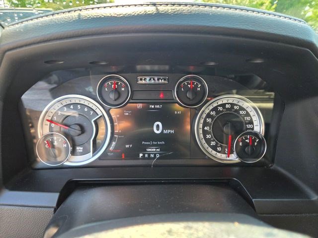 Used 2015 RAM 1500 Sport w/ Remote Start & Security Group AWD/4WD image 4