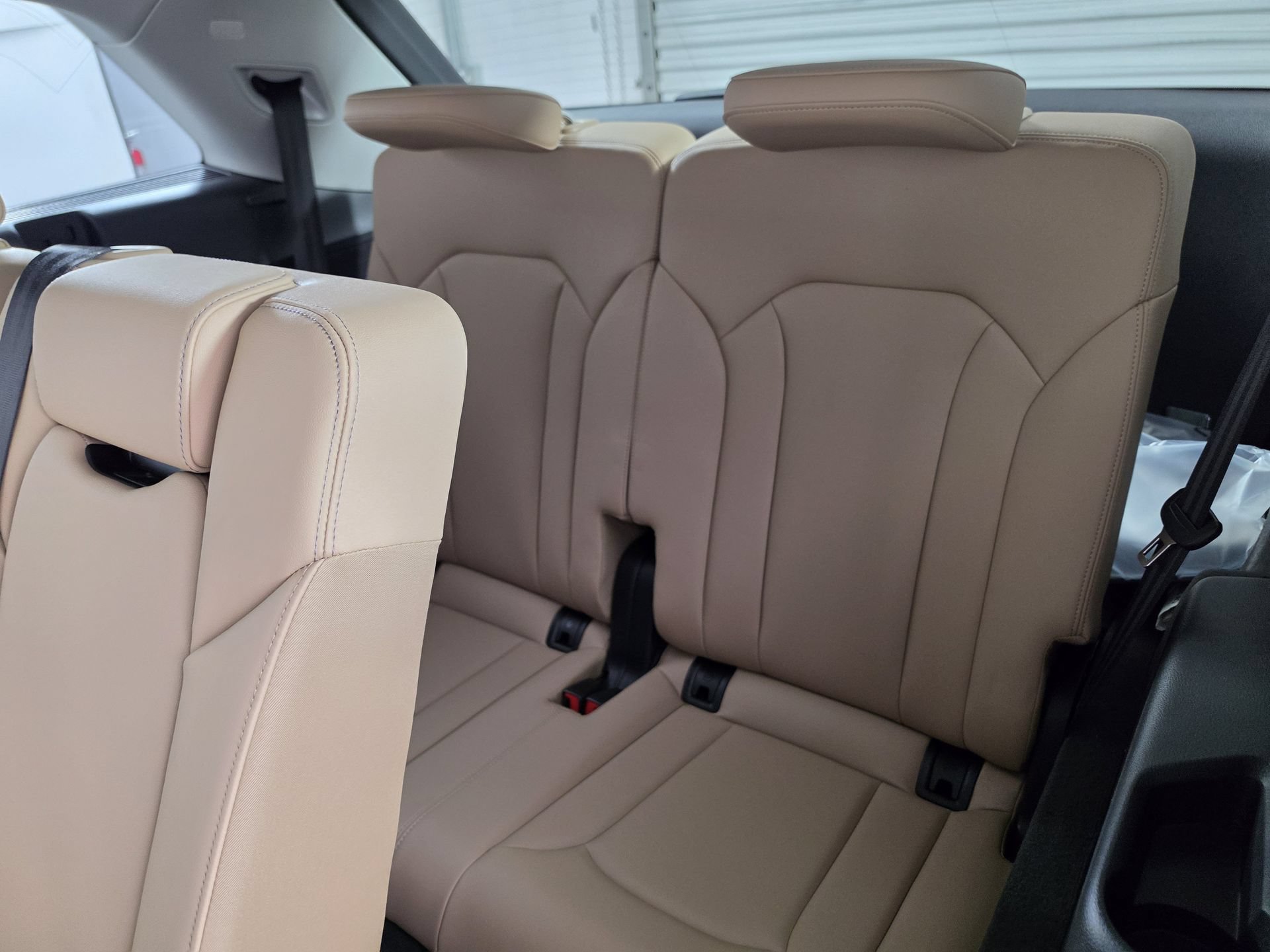 New 2026 Audi Q7 2.0T Premium Plus AWD/4WD image 36