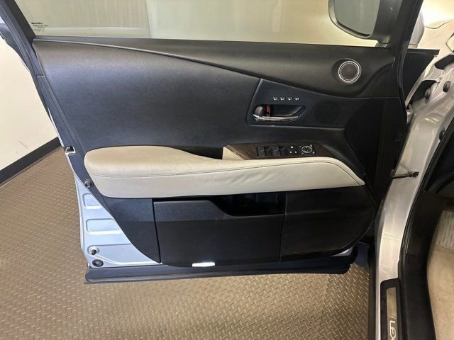 Used 2013 Lexus RX 350 AWD image 14