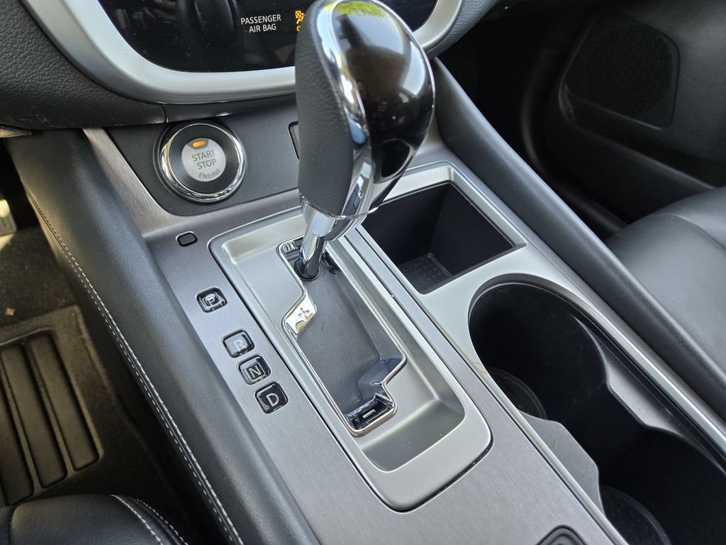 Certified 2024 Nissan Murano SV AWD/4WD image 20