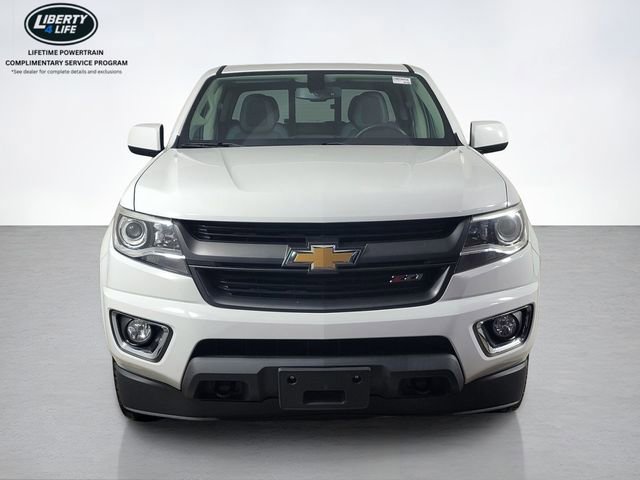 Used 2019 Chevrolet Colorado Z71 AWD/4WD image 8