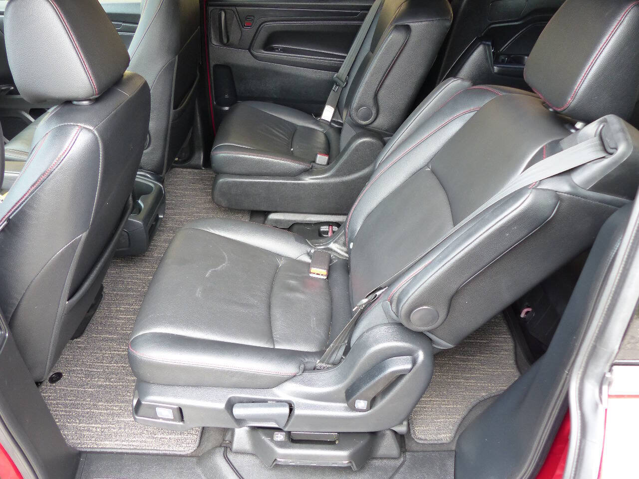 Used 2023 Honda Odyssey Sport image 24