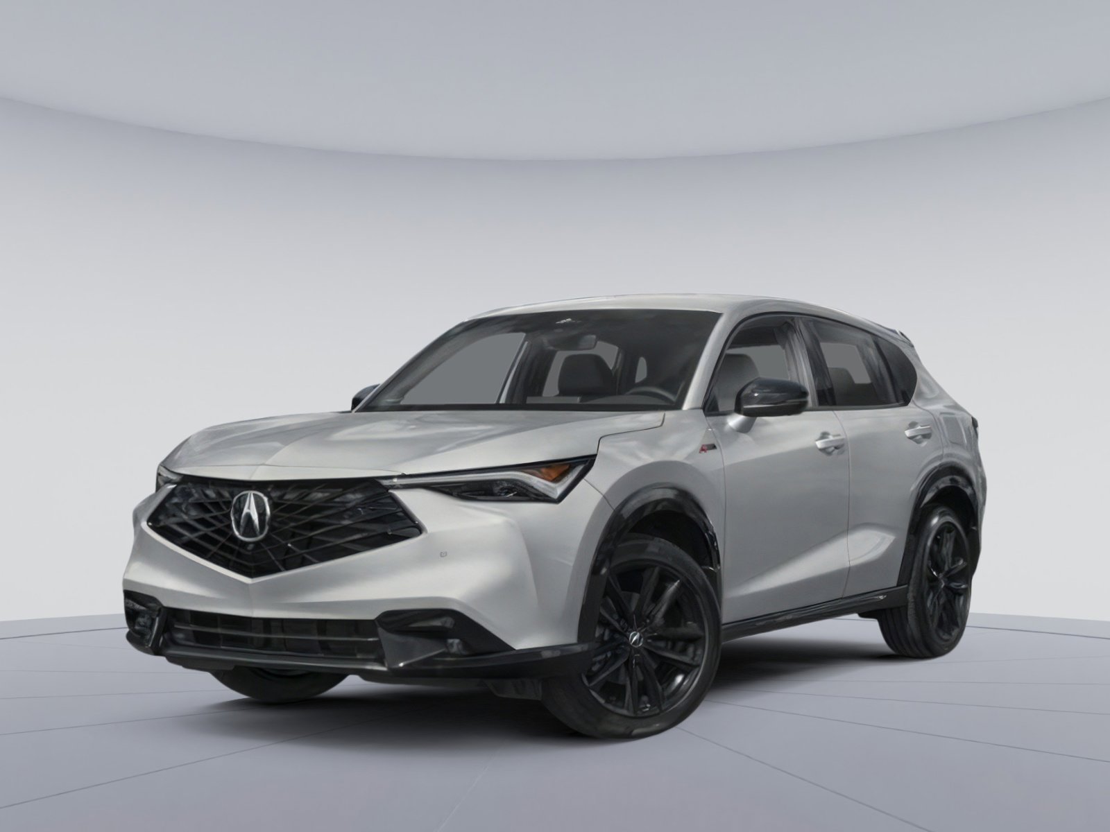 New 2025 Acura ADX A-Spec