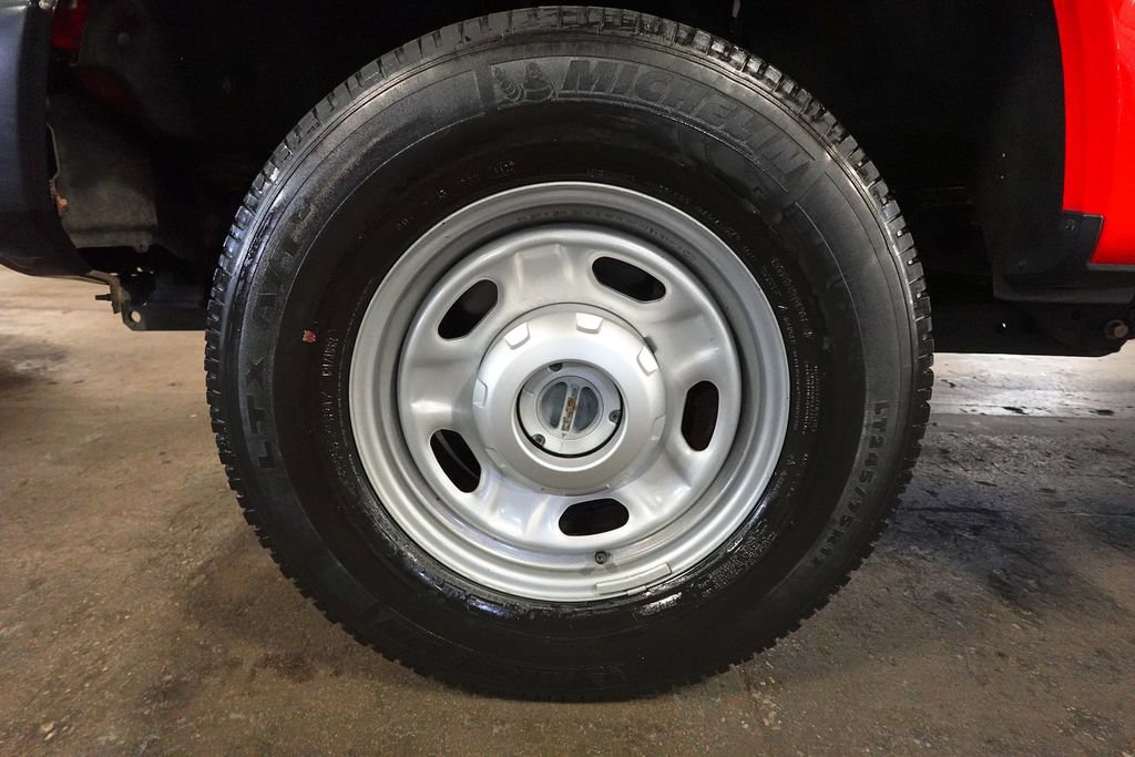 Used 2021 Ford F250 XL w/ Power Equipment Group image 24