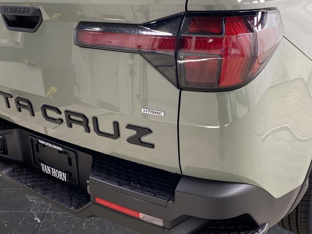 New 2026 Hyundai Santa Cruz SEL image 28