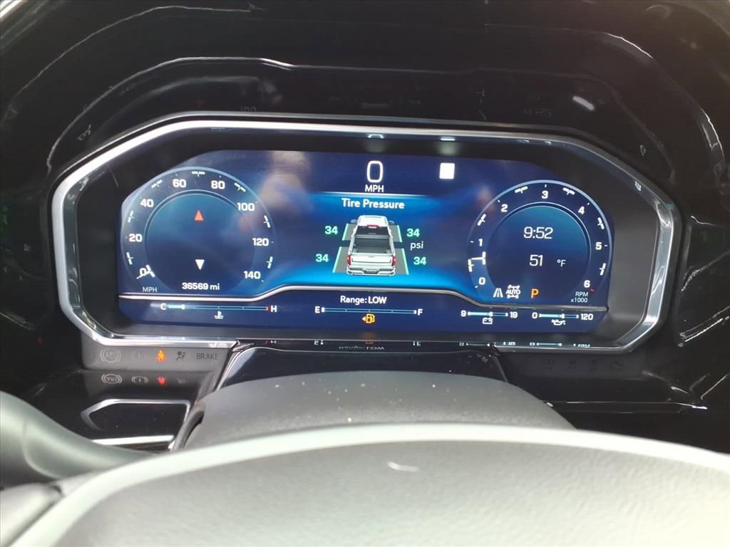 Used 2022 Chevrolet Silverado 1500 RST w/ Redline Edition image 20