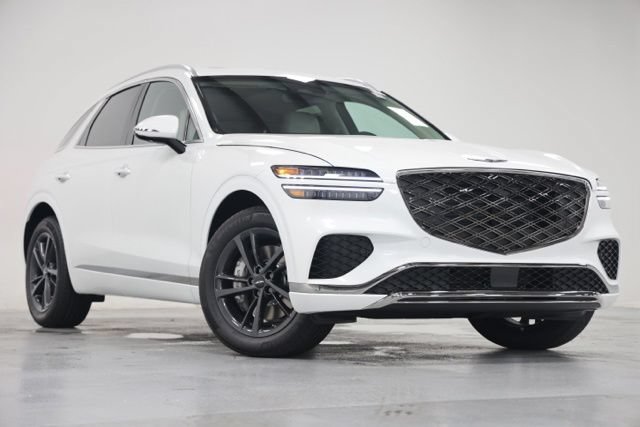 New 2027 Genesis GV70 2.5T Select