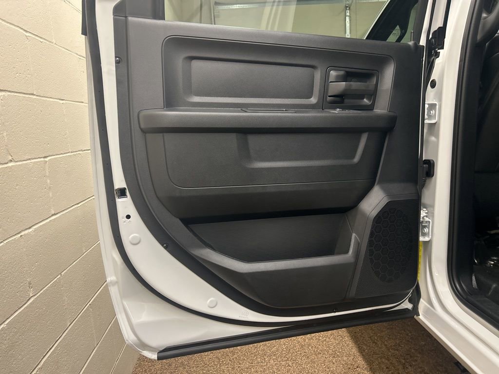 New 2026 RAM 4500 Tradesman w/ Chrome Appearance Group image 14