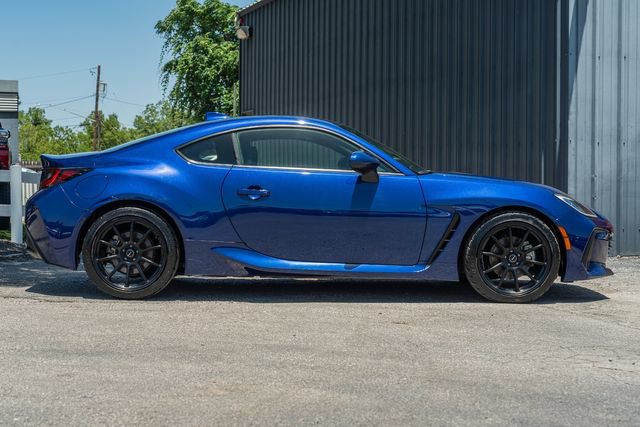 Used 2023 Subaru BRZ Premium RWD image 7