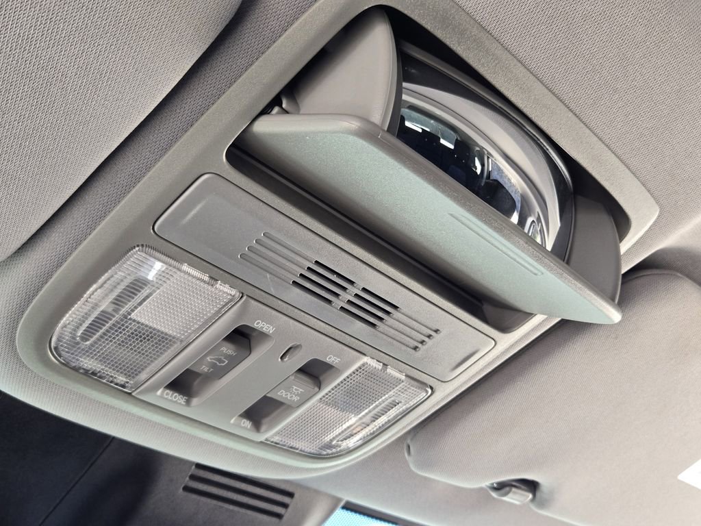 Used 2018 Honda CR-V EX image 33