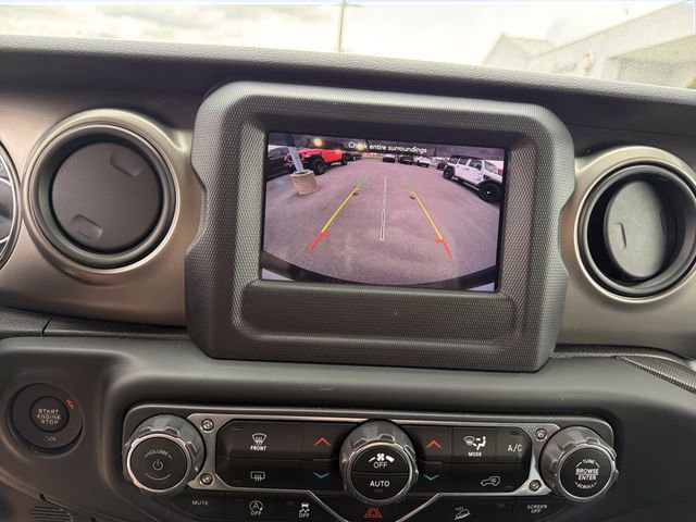 Used 2019 Jeep Wrangler Unlimited Sport S image 27