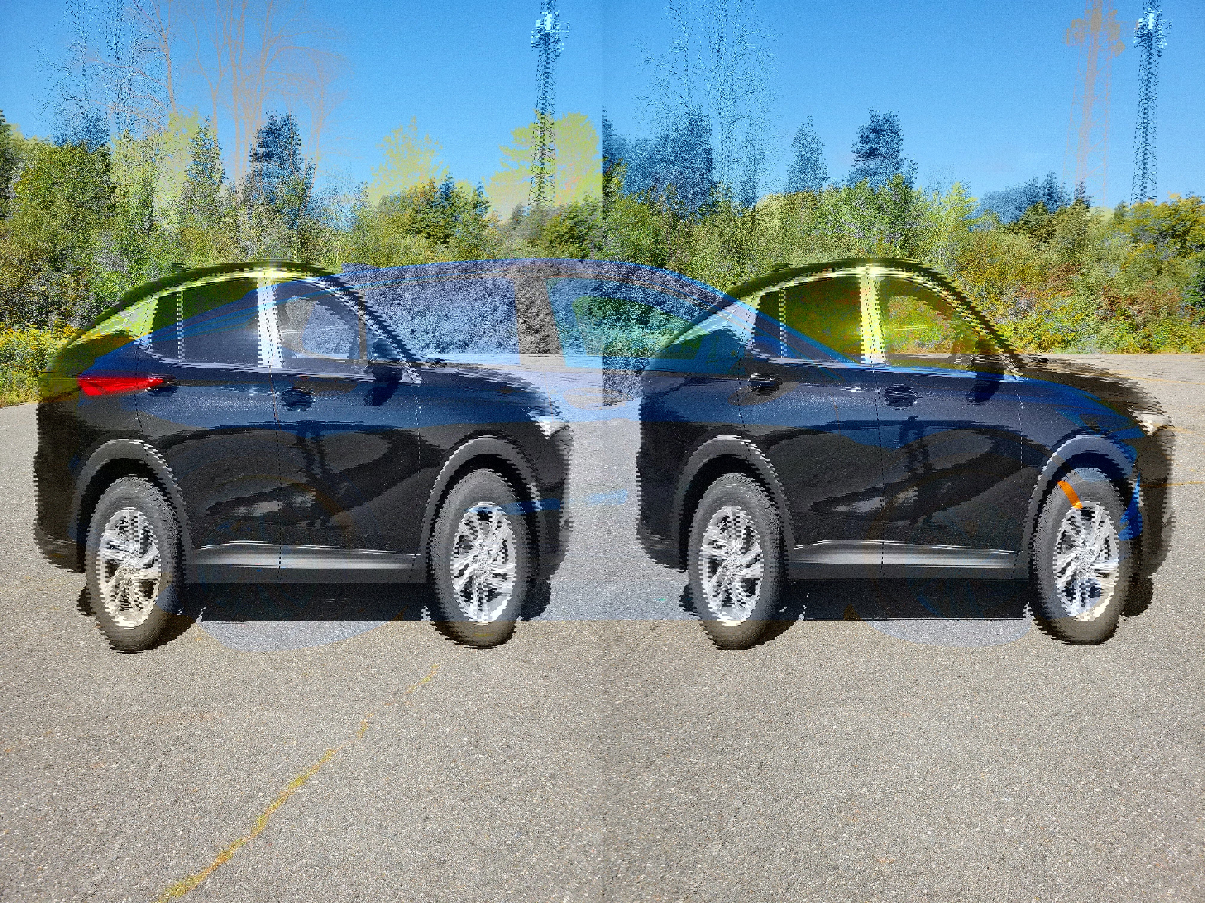 New 2026 Buick Envista Preferred image 8