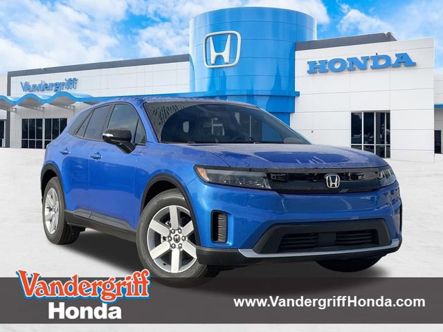 New 2026 Honda Prologue Eco image 1