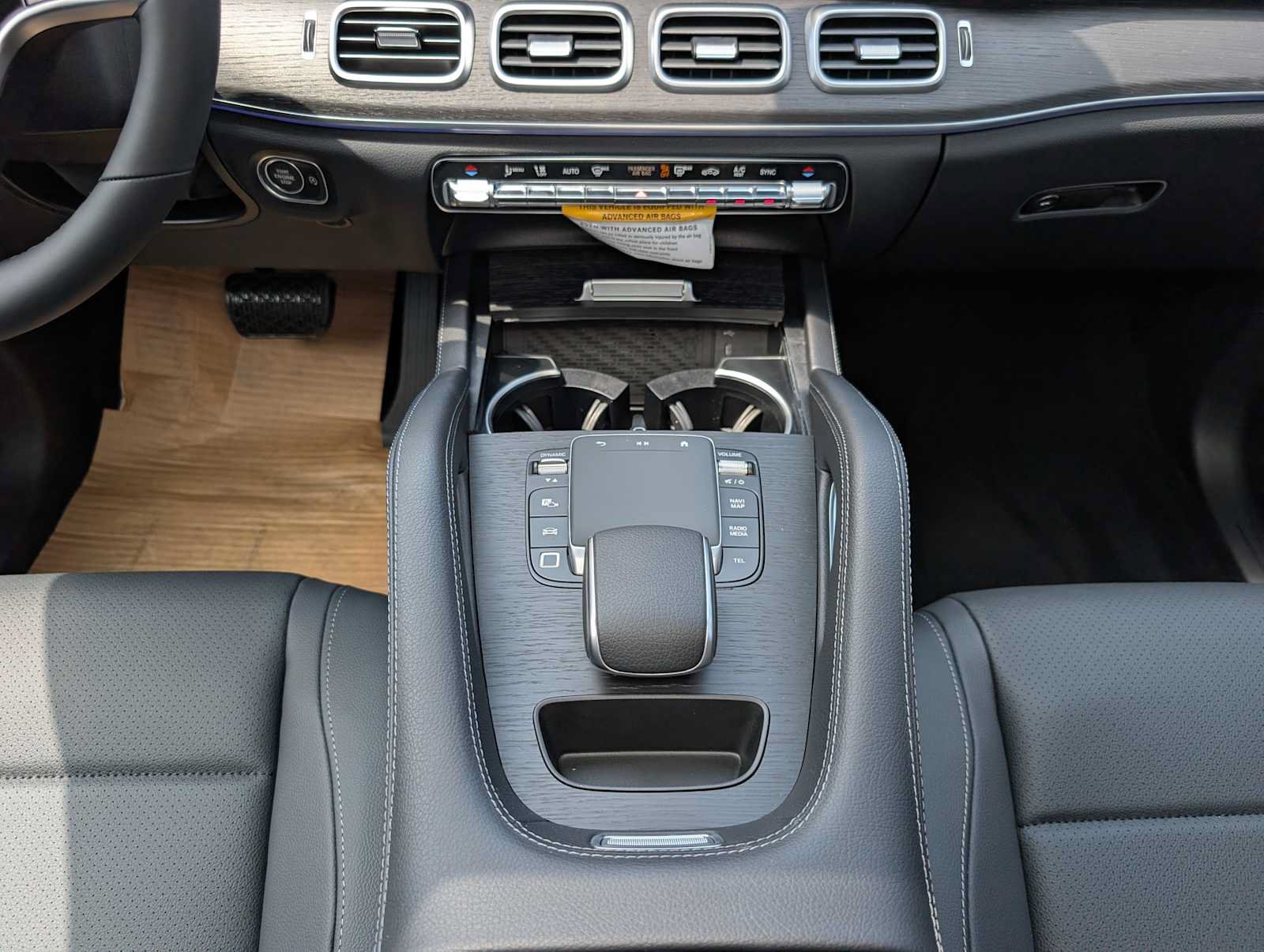 New 2026 Mercedes-Benz GLE 450 4MATIC image 13