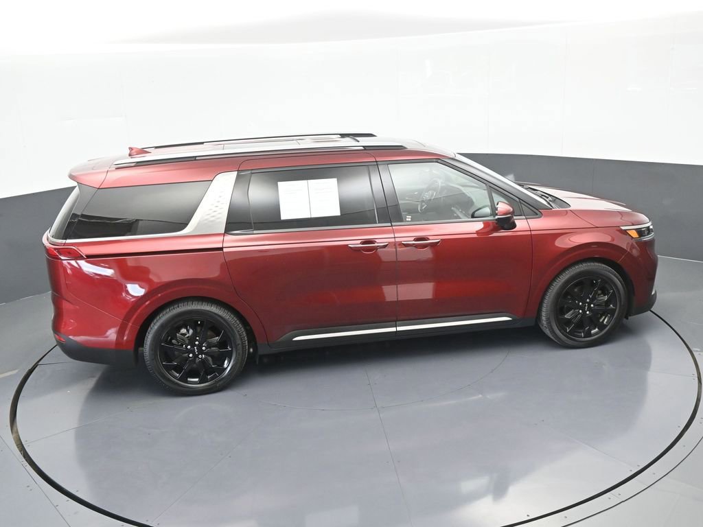 Used 2024 Kia Carnival SX Prestige image 63