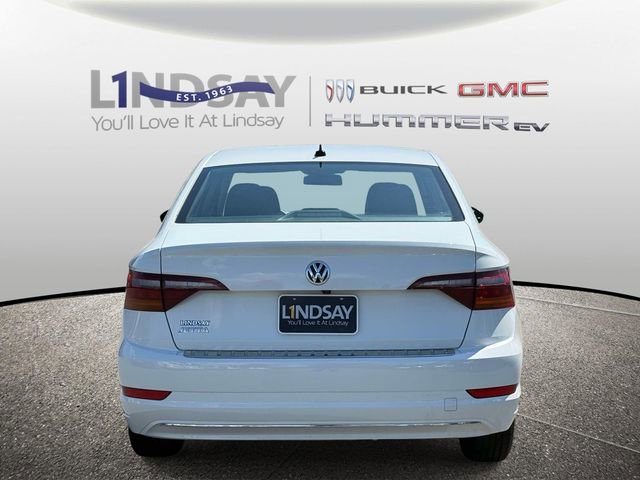 Used 2019 Volkswagen Jetta S image 3