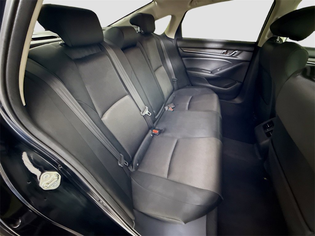 Used 2020 Honda Accord EX image 26