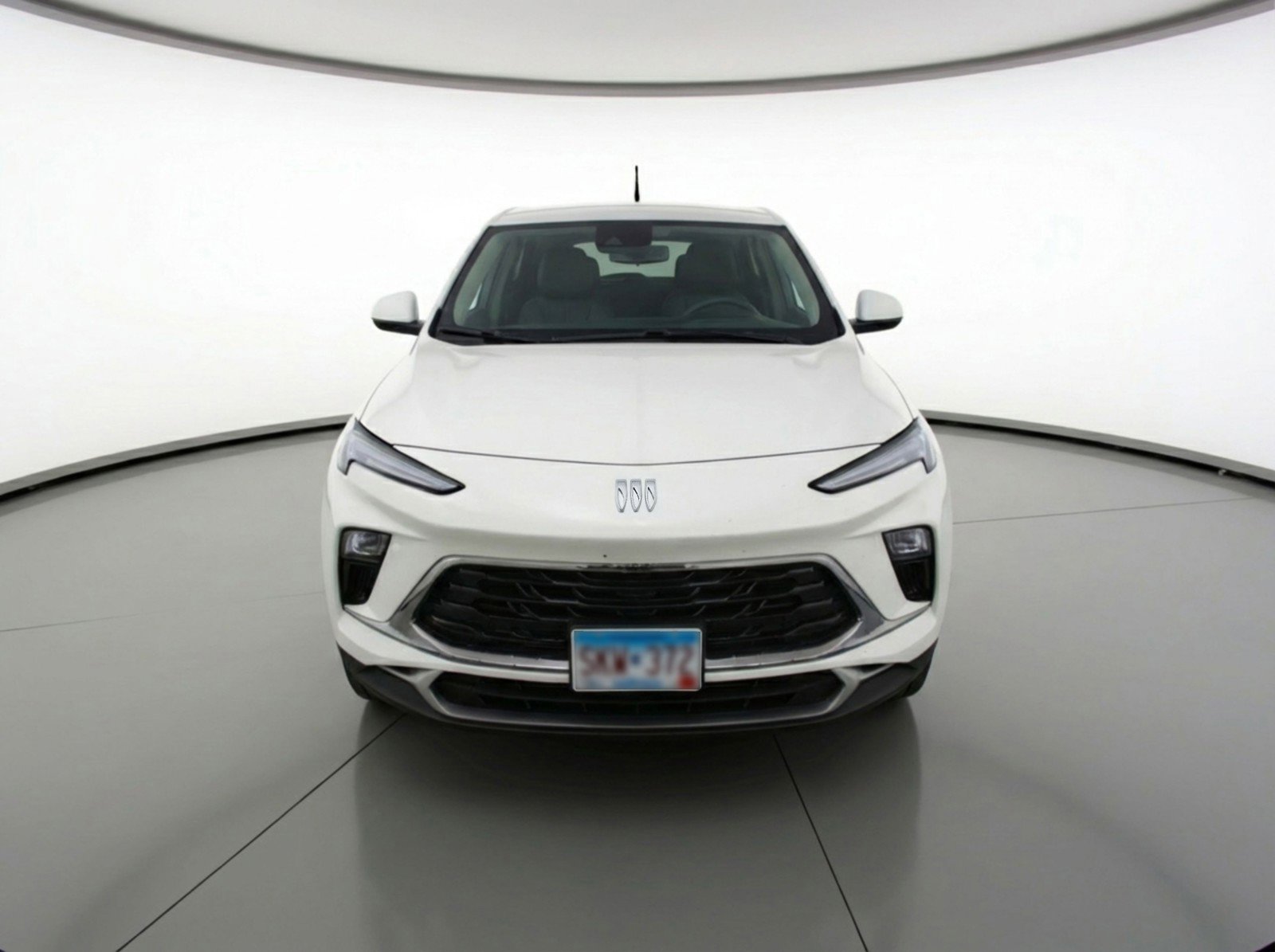 Used 2025 Buick Encore GX Preferred image 1