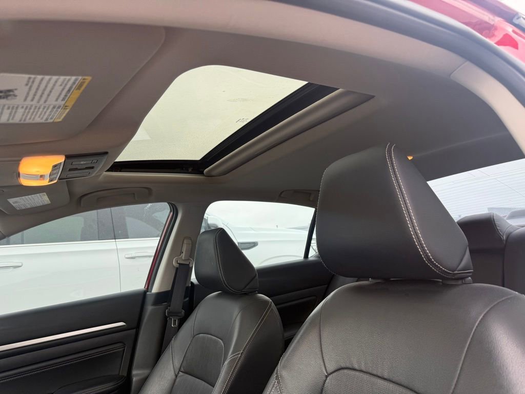 Used 2019 Nissan Altima 2.5 SL image 15