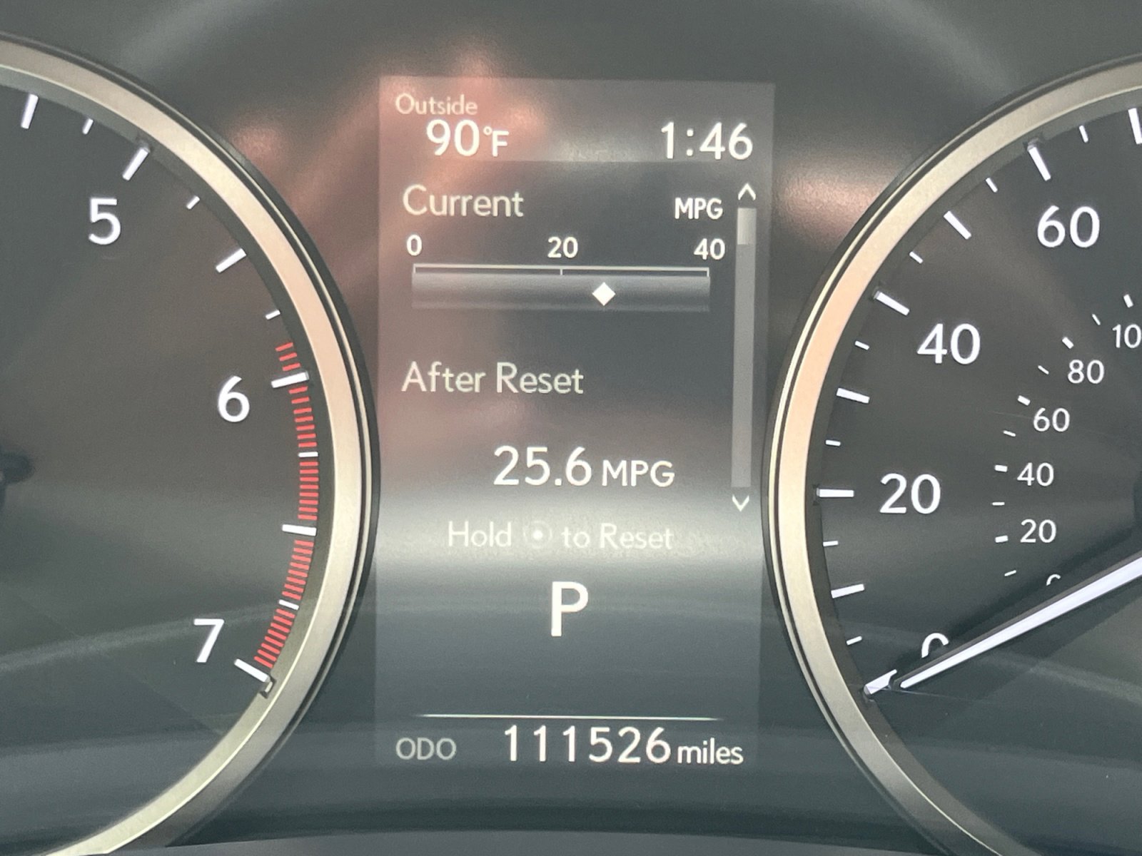 Used 2018 Lexus NX 300 FWD image 2