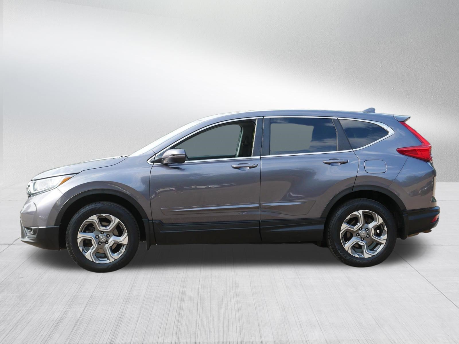 Used 2018 Honda CR-V EX-L image 4
