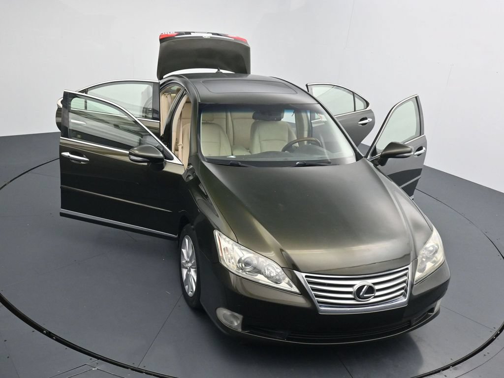 Used 2011 Lexus ES 350 FWD image 35