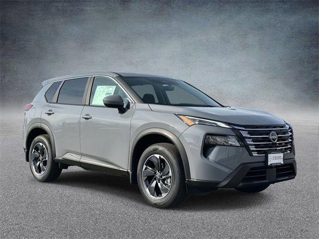 New 2026 Nissan Rogue SV w/ Cold Weather Package image 1