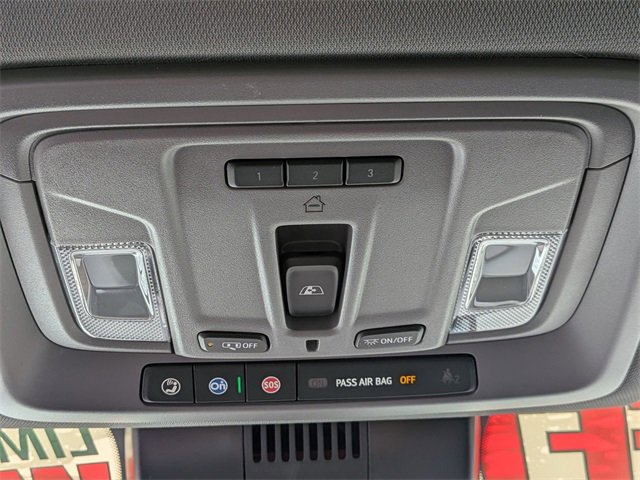 New 2026 GMC Sierra 1500 Elevation w/ Preferred Package image 24