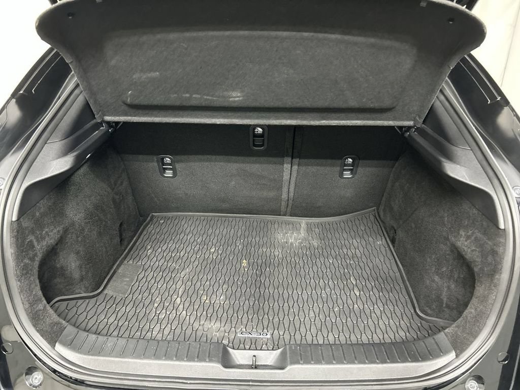Certified 2023 MAZDA CX-30 AWD 2.5 S w/ Preferred Package image 21