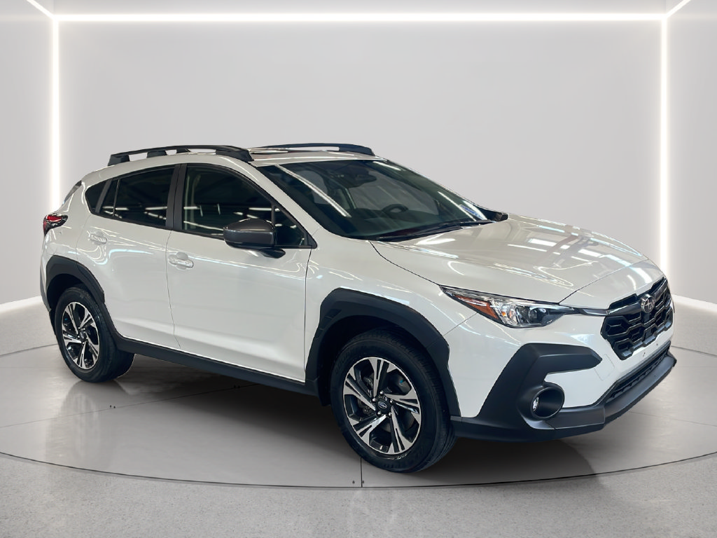 Used 2024 Subaru Crosstrek 2.0i Premium AWD/4WD image 9