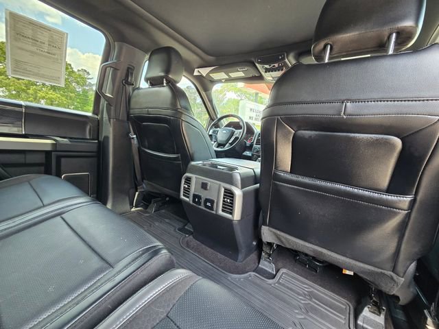Used 2020 Ford F150 Raptor w/ Equipment Group 802A Luxury AWD/4WD image 17