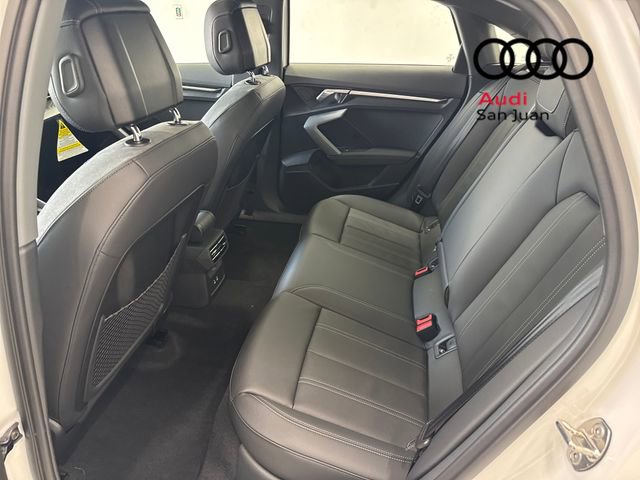 New 2026 Audi A3 2.0T Premium image 28