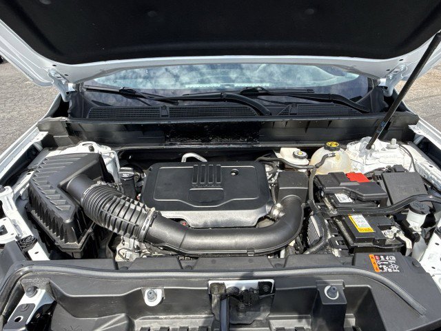 Certified 2023 GMC Acadia SLE w/ Driver Convenience Package image 17