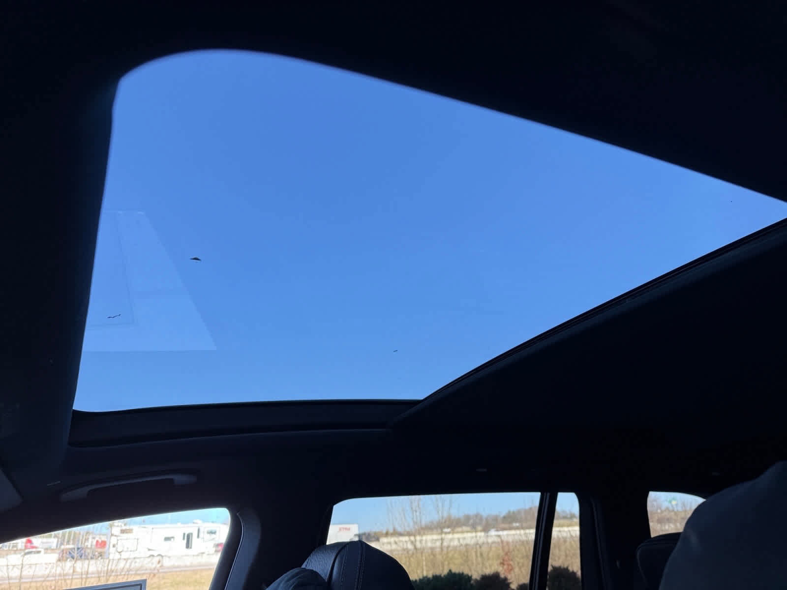 New 2025 Mercedes-Benz GLS 580 4MATIC image 26