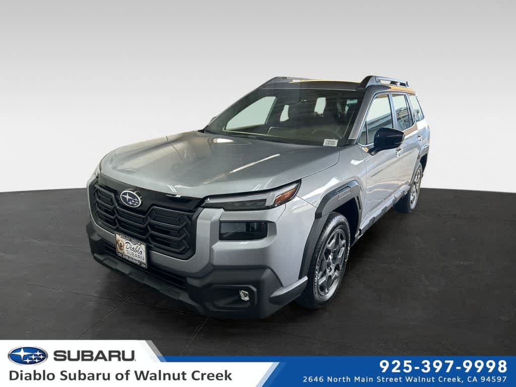 New 2026 Subaru Outback Premium