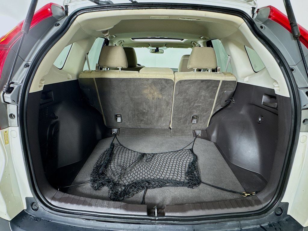 Used 2013 Honda CR-V EX image 30