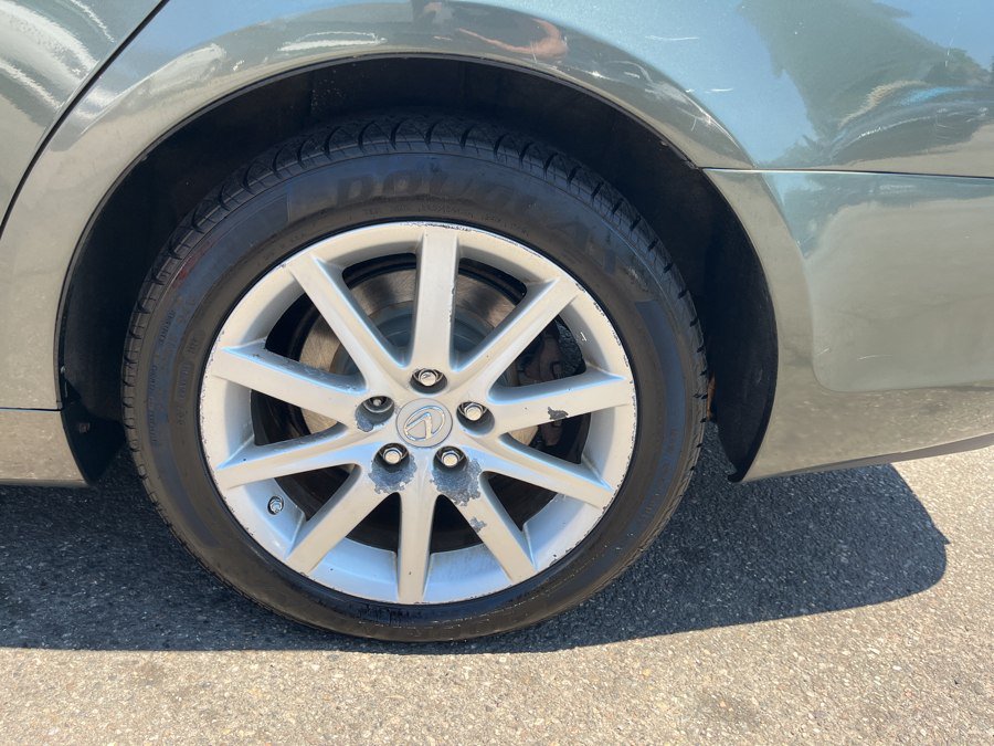 Used 2006 Lexus GS 300 AWD image 21